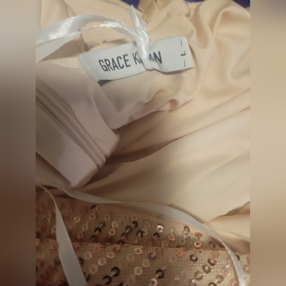 Grace Karin Dress - Picture 3 of 4